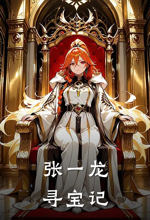 张一龙寻宝记