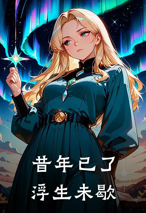 昔年已了，浮生未歇