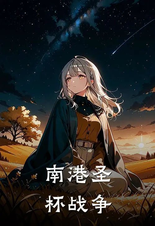 南港圣杯战争