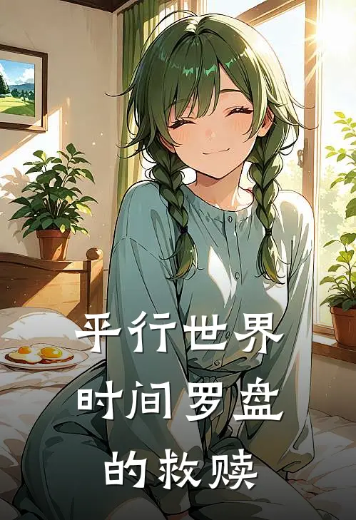 平行世界：时间罗盘的救赎