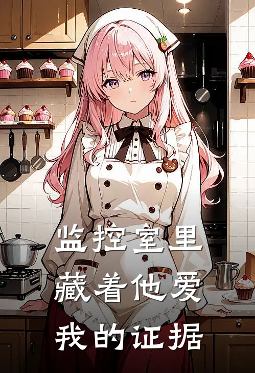 监控室里藏着他爱我的证据