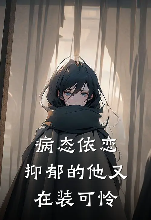 病态依恋：抑郁的他又在装可怜