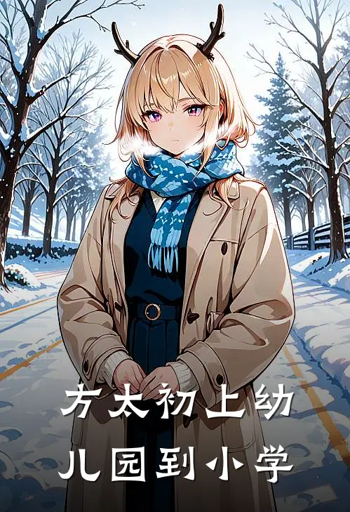 方太初上幼儿园到小学