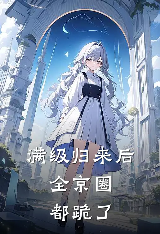 满级归来后，全京圈都跪了