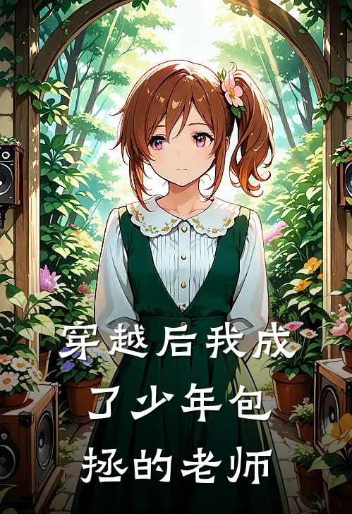 穿越后我成了少年包拯的老师