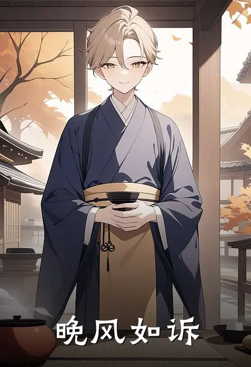 晚风如诉