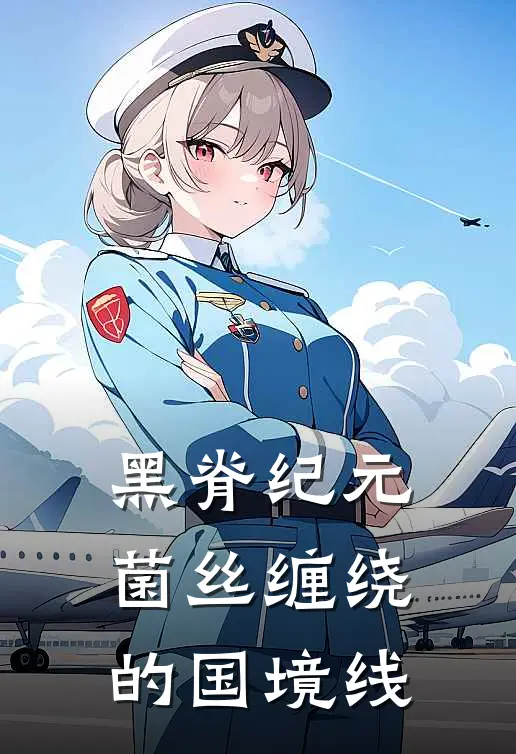 黑脊纪元：菌丝缠绕的国境线