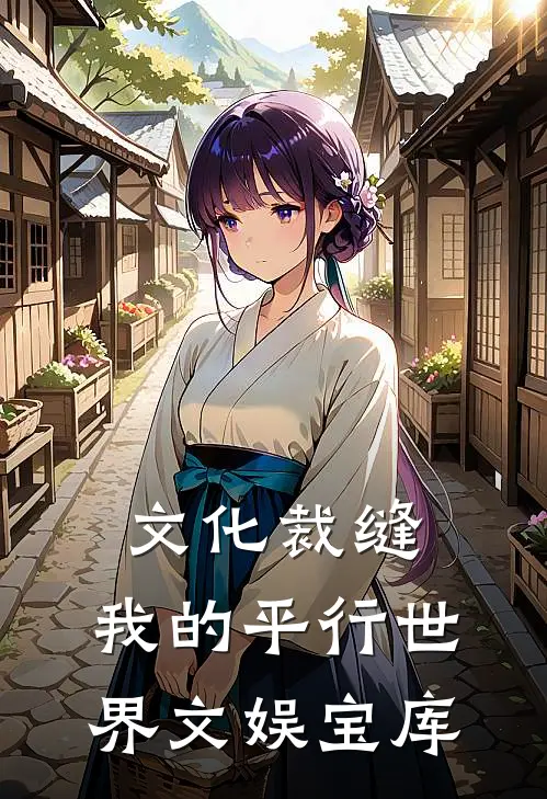 文化裁缝：我的平行世界文娱宝库