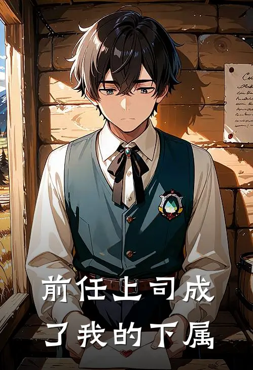 前任上司成了我的下属