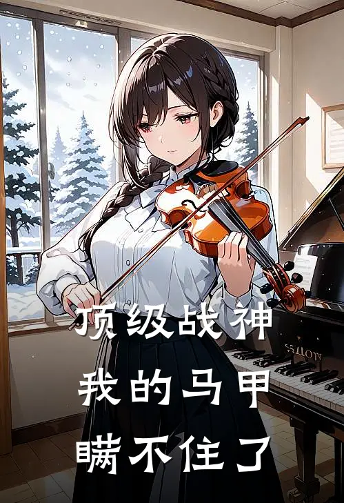 顶级战神：我的马甲瞒不住了