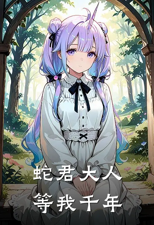 蛇君大人等我千年