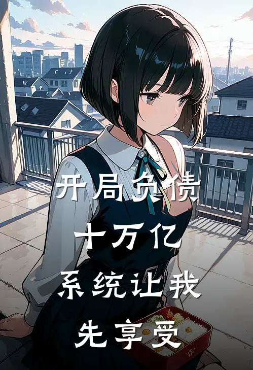 开局负债十万亿，系统让我先享受