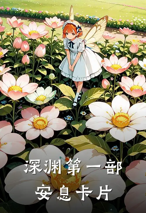 深渊第一部安息卡片