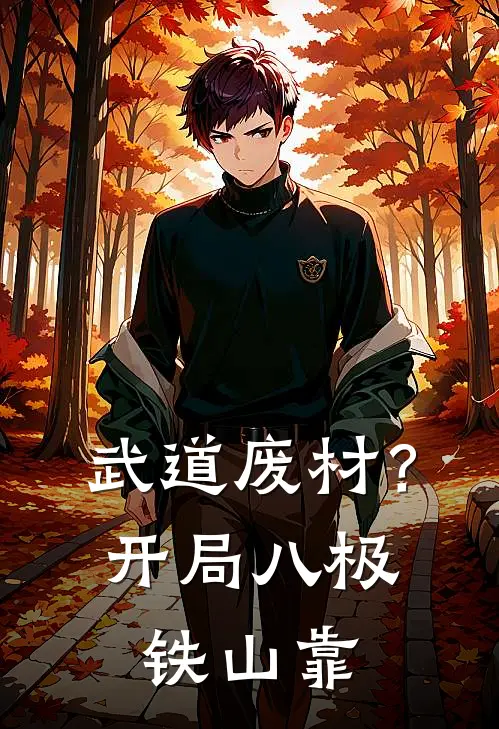 武道废材？开局八极铁山靠