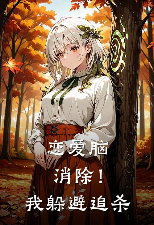 恋爱脑消除！我躲避追杀