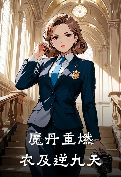 魔丹重燃：农及逆九天