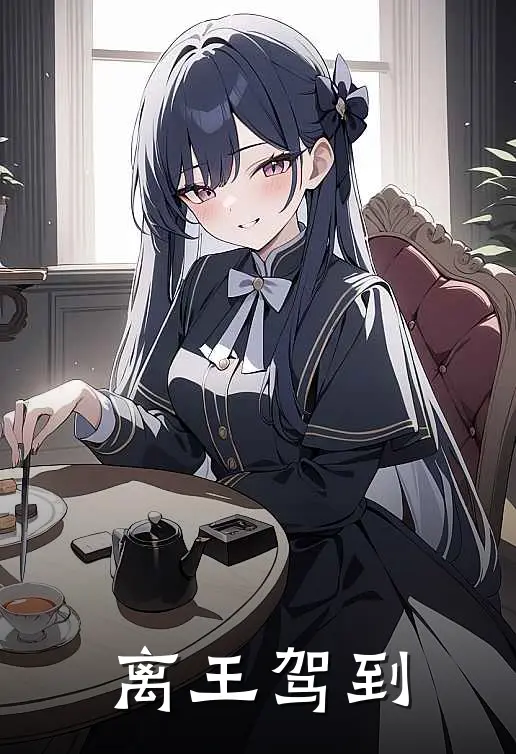 离王驾到