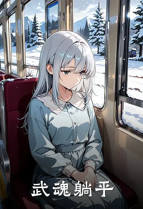 武魂躺平