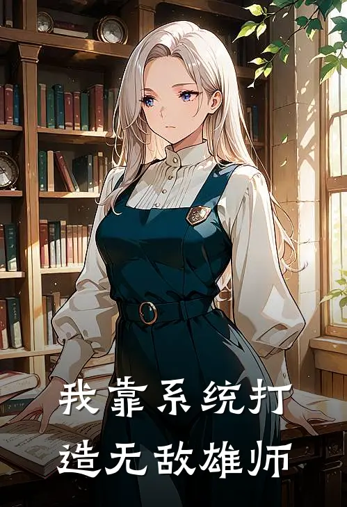 我靠系统打造无敌雄师