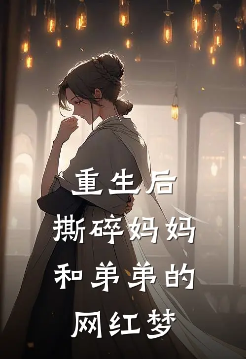 重生后，撕碎妈妈和弟弟的网红梦