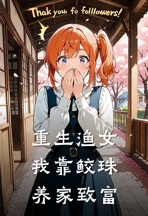 重生渔女：我靠鲛珠养家致富