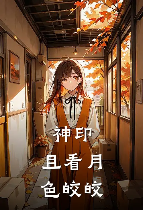神印：且看月色皎皎