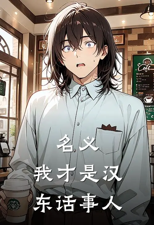 名义：我才是汉东话事人