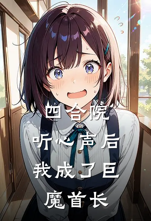 四合院：听心声后我成了巨魔首长