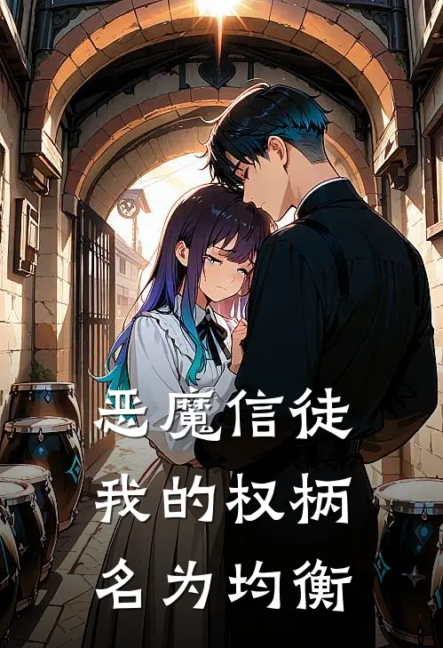 恶魔信徒：我的权柄名为均衡