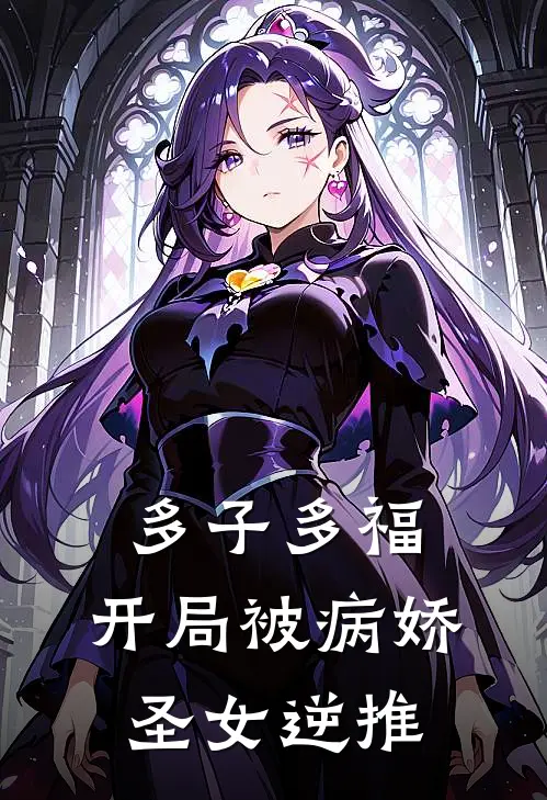 多子多福，开局被病娇圣女逆推