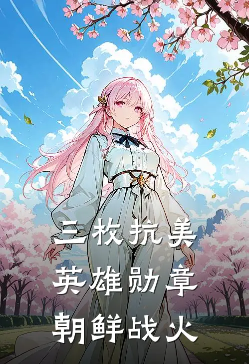 三枚抗美英雄勋章，朝鲜战火