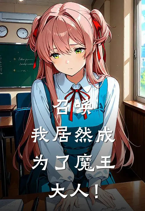 召唤：我居然成为了魔王大人！