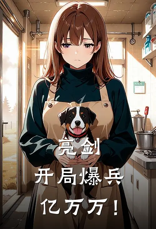 亮剑：开局爆兵亿万万！