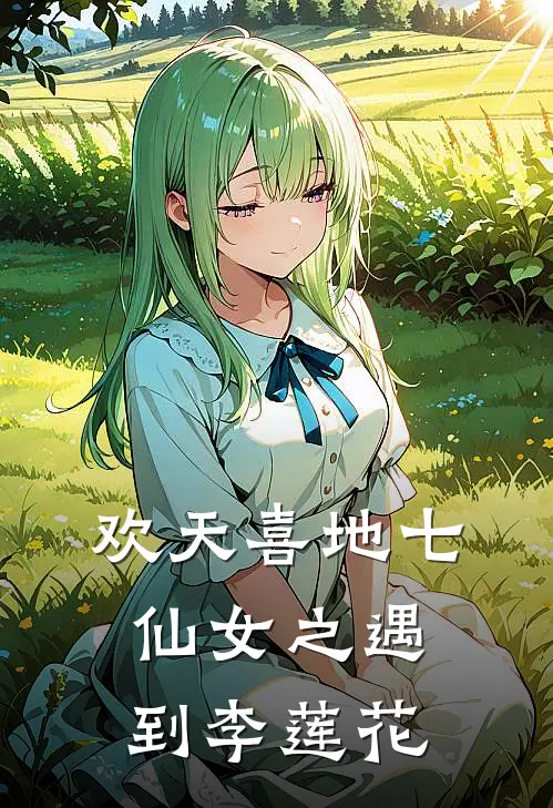 欢天喜地七仙女之遇到李莲花