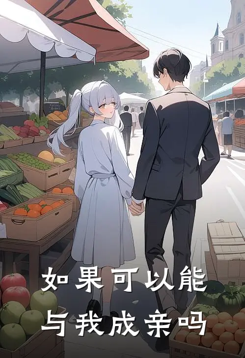 如果可以能与我成亲吗