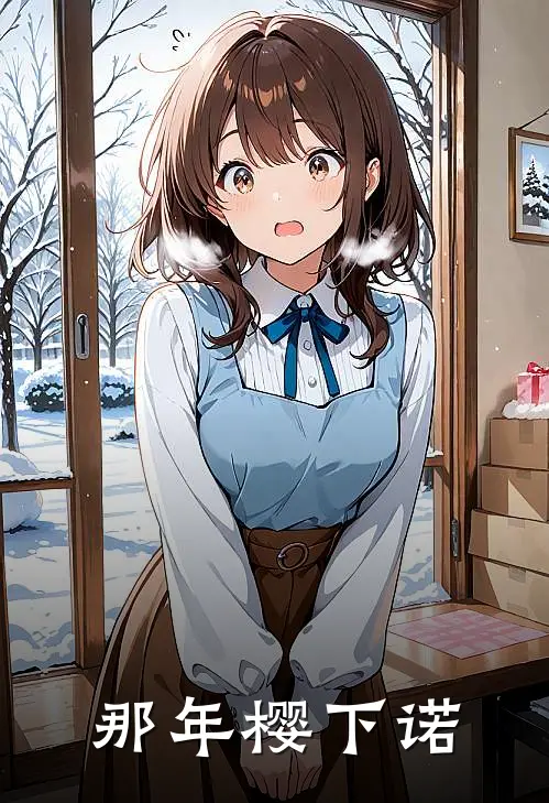 那年樱下诺