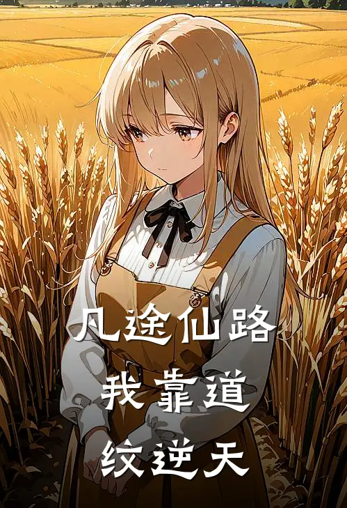 凡途仙路：我靠道纹逆天