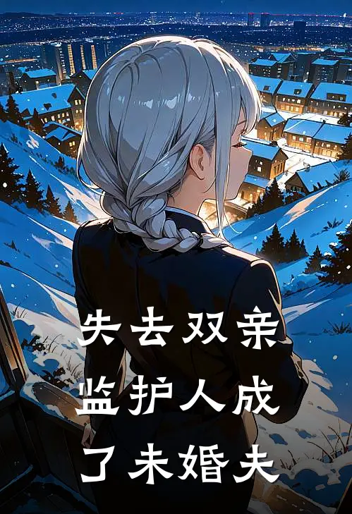 失去双亲，监护人成了未婚夫