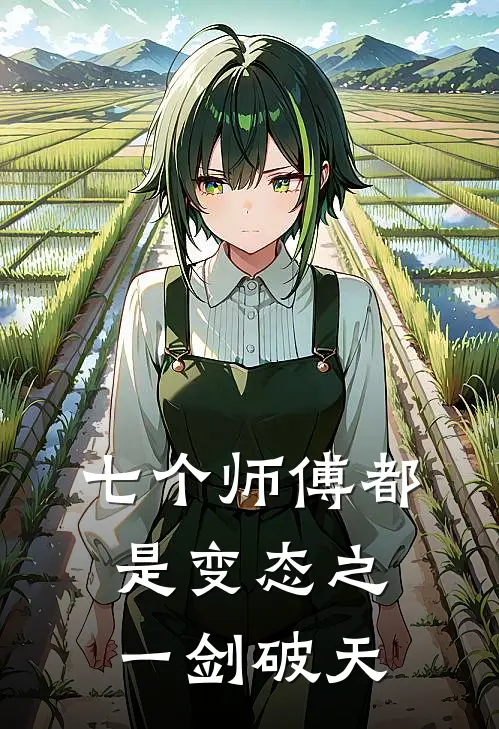 七个师傅都是变态之一剑破天