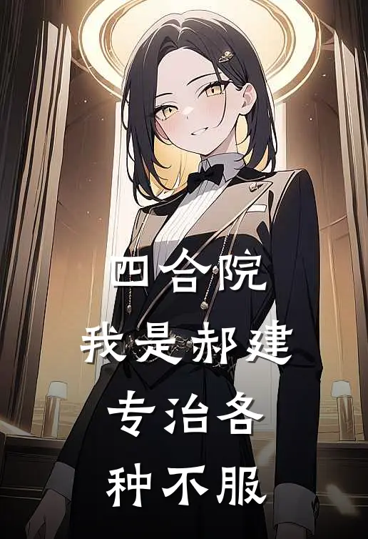 四合院：我是郝建，专治各种不服