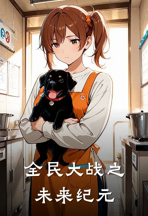 全民大战之未来纪元