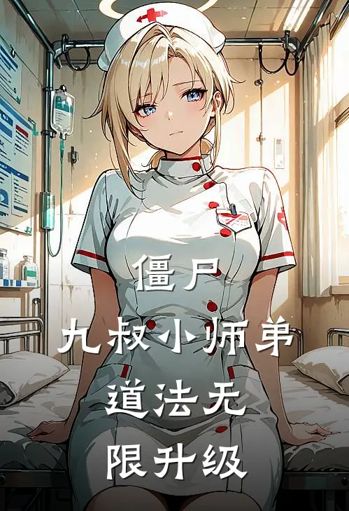 僵尸：九叔小师弟，道法无限升级