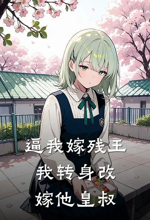 逼我嫁残王，我转身改嫁他皇叔