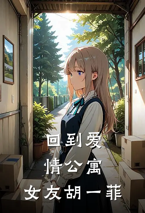 回到爱情公寓，女友胡一菲