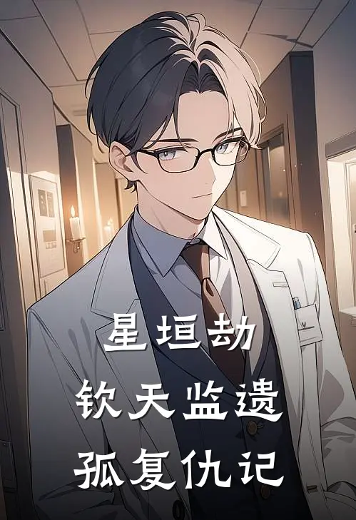 星垣劫：钦天监遗孤复仇记