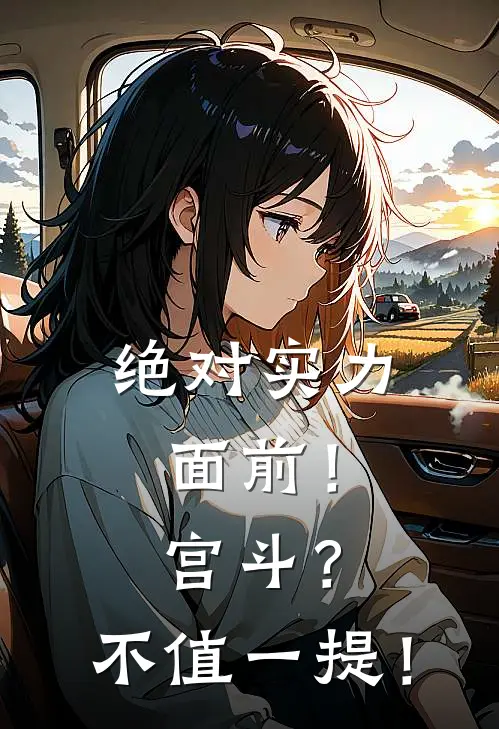 绝对实力面前！宫斗？不值一提！