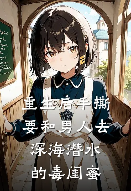 重生后手撕要和男人去深海潜水的毒闺蜜