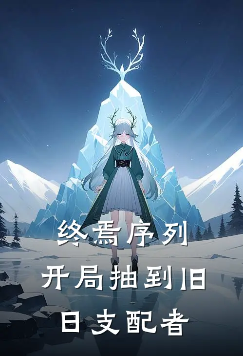 终焉序列：开局抽到旧日支配者