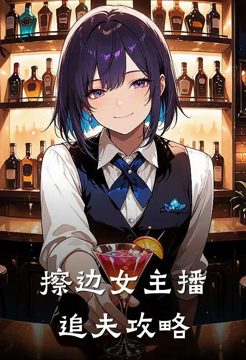 擦边女主播，追夫攻略