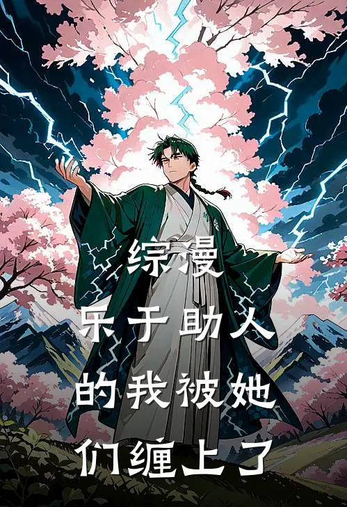 综漫，乐于助人的我被她们缠上了